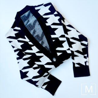 Maxi Cardigan Klamono