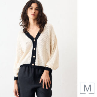 Cardigan Demeri